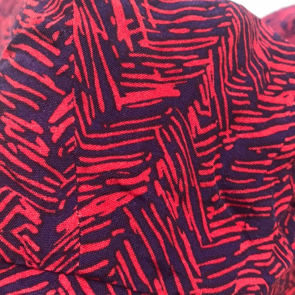 Printed crop top - Picture 2 of 3